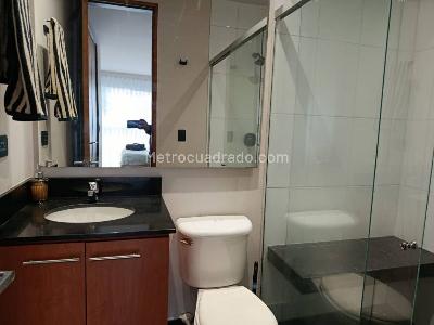 Apartaestudio en arriendo en La Florida, Medellín · foto 8 de 12