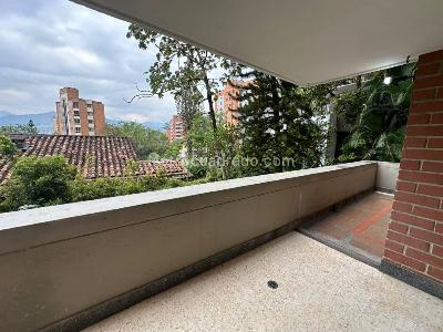 Apartamento de 3 alcobas en arriendo en El Diamante 2, Medellín, 110 m² · foto 19 de 20
