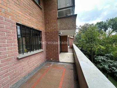 Apartamento de 3 alcobas en arriendo en El Diamante 2, Medellín, 110 m² · foto 20 de 20