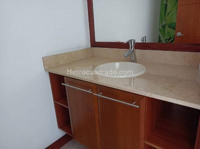 Apartamento en arriendo en La Florida, Medellín · foto 16 de 19