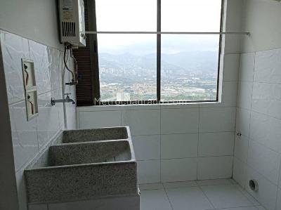Apartamento en arriendo en La Florida, Medellín · foto 18 de 19