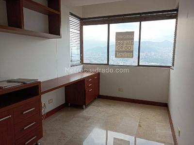 Apartamento en arriendo en La Florida, Medellín · foto 19 de 19