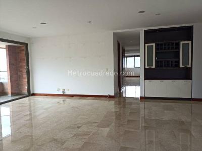 Apartamento en arriendo en La Florida, Medellín · foto 3 de 19