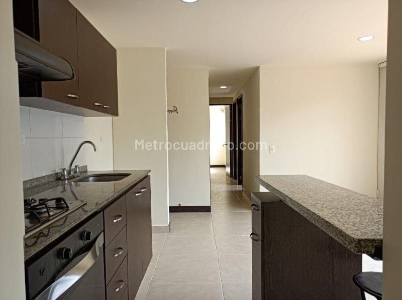 Piso – Sabaneta - Vista 2
