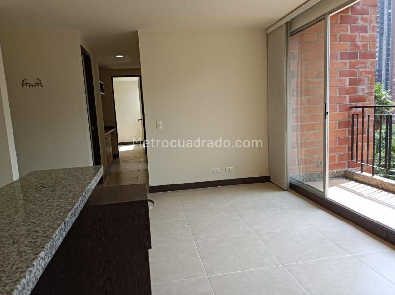 Piso – Sabaneta - Vista 3