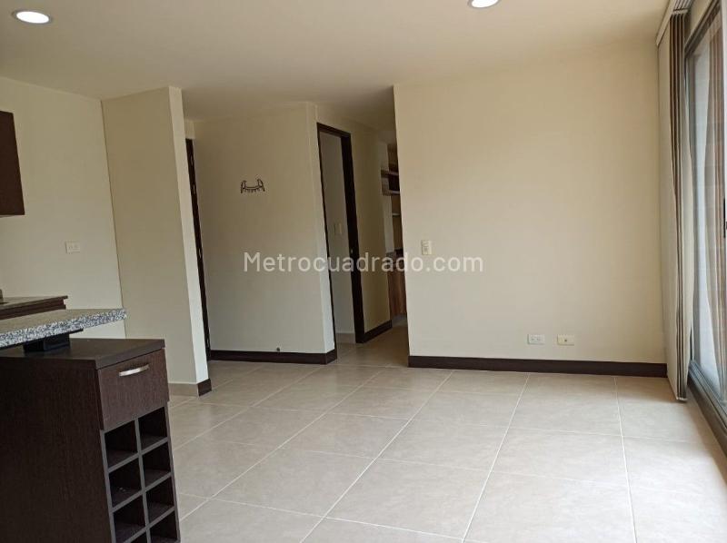Piso – Sabaneta - Vista 4
