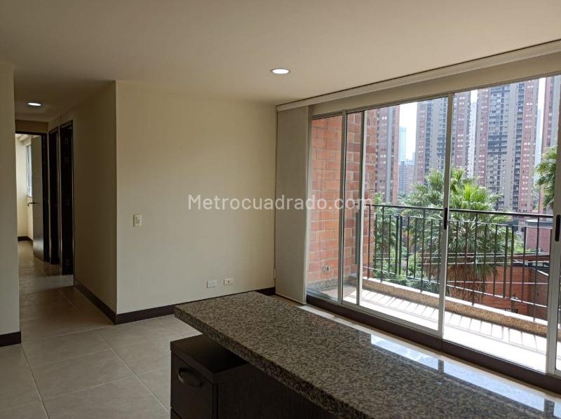 Piso – Sabaneta - Vista 5