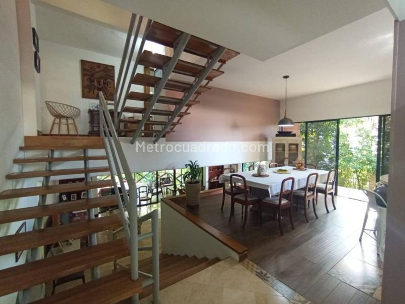 Casa – Medellín - Vista 2