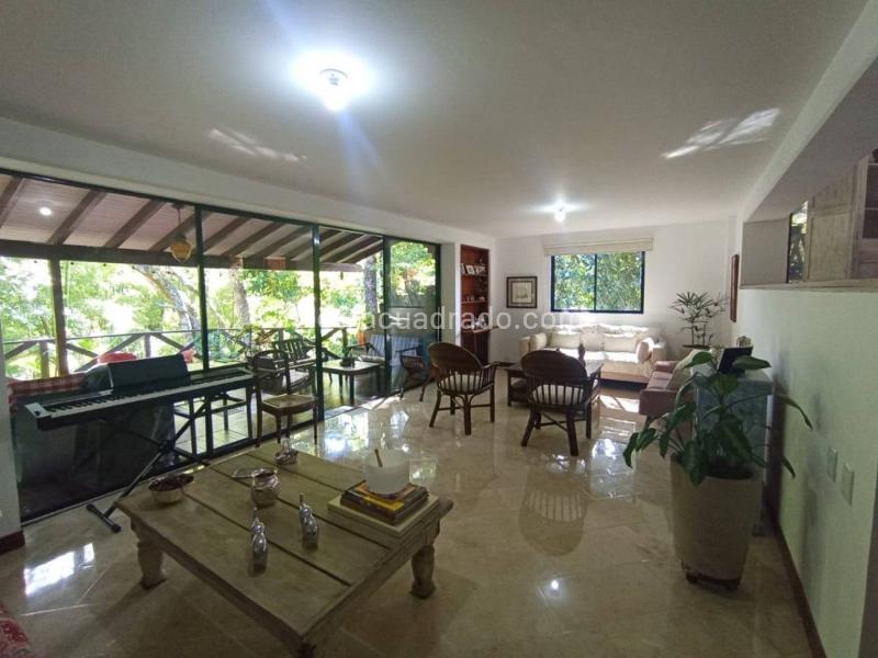 Casa – Medellín - Vista 3