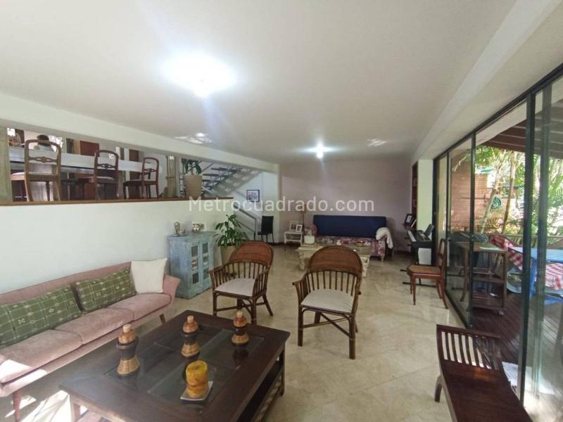 Casa – Medellín - Vista 4