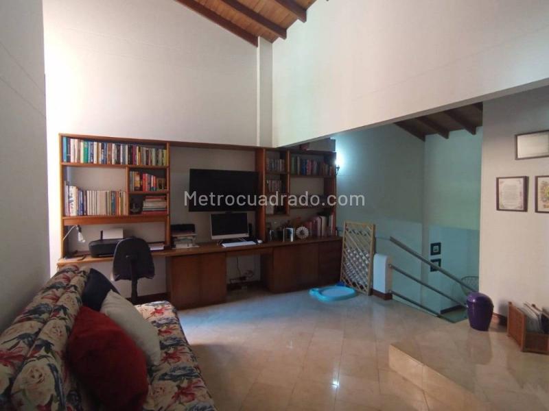 Casa – Medellín - Más