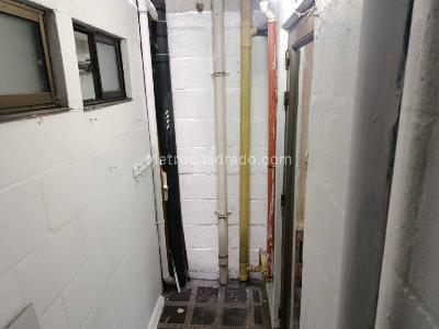 Apartamento de 3 alcobas en arriendo en San Bernardo, Medellín, 68 m² · foto 13 de 13