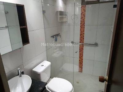 Apartamento de 3 alcobas en arriendo en San Bernardo, Medellín, 68 m² · foto 9 de 13
