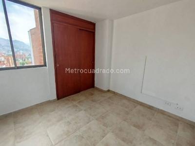 Apartamento de 4 alcobas en arriendo en Lorena, Medellín, 240 m² · foto 11 de 20