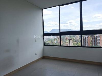 Apartamento de 3 alcobas en arriendo en El Tesoro, Medellín, 127 m² · foto 11 de 20