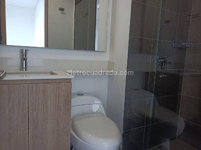 Apartamento de 3 alcobas en arriendo en El Tesoro, Medellín, 127 m² · foto 18 de 20