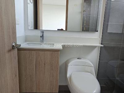 Apartamento de 3 alcobas en arriendo en El Tesoro, Medellín, 127 m² · foto 19 de 20