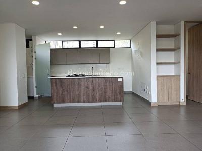 Apartamento de 3 alcobas en arriendo en El Tesoro, Medellín, 127 m² · foto 5 de 20