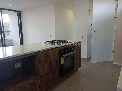 Apartamento de 3 alcobas en arriendo en El Tesoro, Medellín, 127 m² · foto 7 de 20