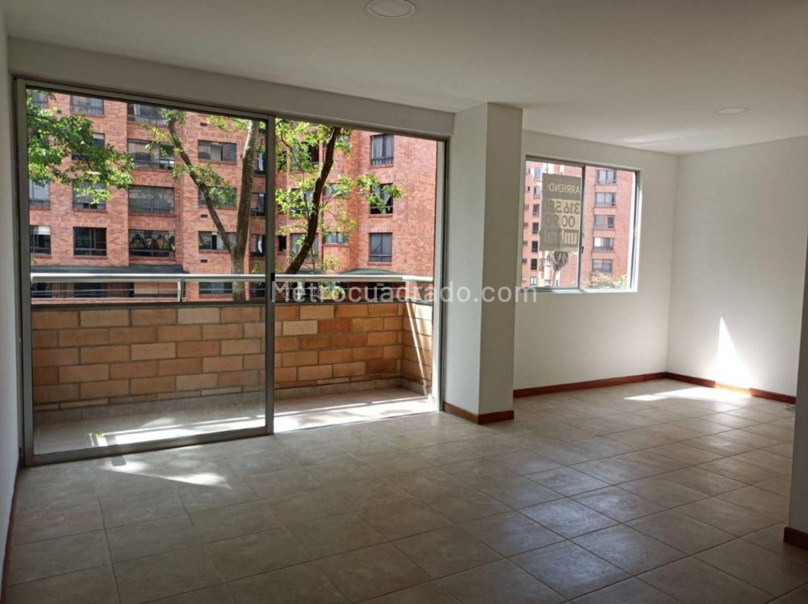 Foto del apartamento
