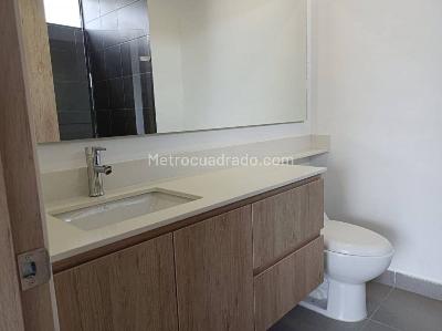 Apartamento en arriendo en El Tesoro, Medellín · foto 18 de 20