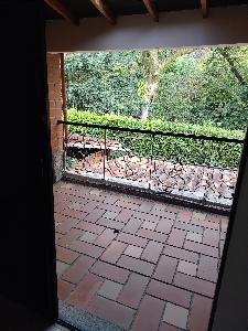 Casa de 4 alcobas en arriendo en El Yerbal, Envigado, 187 m² · foto 15 de 16