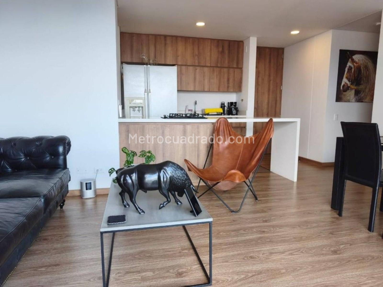 Foto del apartamento