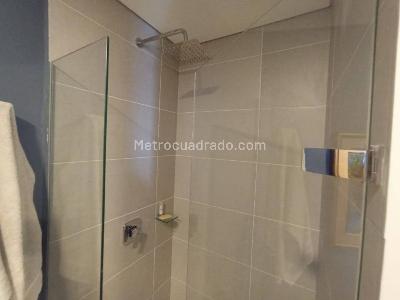 Apartaestudio en arriendo en Asomadera 1, Medellín, 89 m² · foto 13 de 17