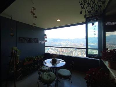 Apartaestudio en arriendo en Asomadera 1, Medellín, 89 m² · foto 15 de 17