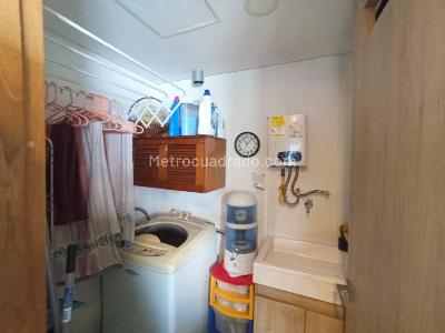 Apartaestudio en arriendo en Asomadera 1, Medellín, 89 m² · foto 16 de 17
