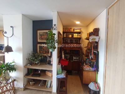 Apartaestudio en arriendo en Asomadera 1, Medellín, 89 m² · foto 17 de 17