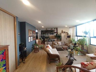 Apartaestudio en arriendo en Asomadera 1, Medellín, 89 m² · foto 2 de 17
