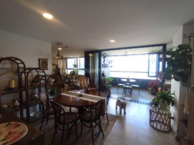 Apartaestudio en arriendo en Asomadera 1, Medellín, 89 m² · foto 5 de 17
