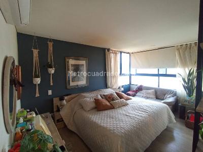 Apartaestudio en arriendo en Asomadera 1, Medellín, 89 m² · foto 6 de 17