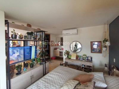 Apartaestudio en arriendo en Asomadera 1, Medellín, 89 m² · foto 7 de 17