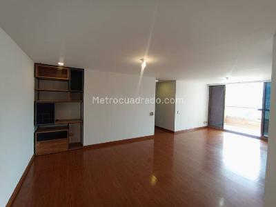 Apartamento de 3 alcobas en arriendo en Santa Maria De Los Angeles, Medellín, 126 m² · foto 2 de 20