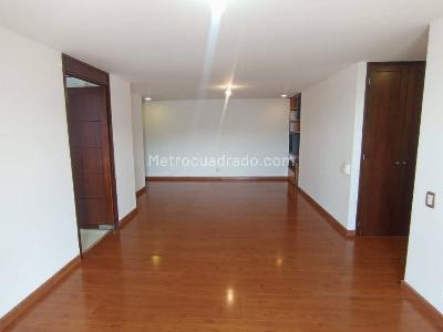 Apartamento de 3 alcobas en arriendo en Santa Maria De Los Angeles, Medellín, 126 m² · foto 4 de 20