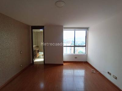 Apartamento de 3 alcobas en arriendo en Santa Maria De Los Angeles, Medellín, 126 m² · foto 6 de 20