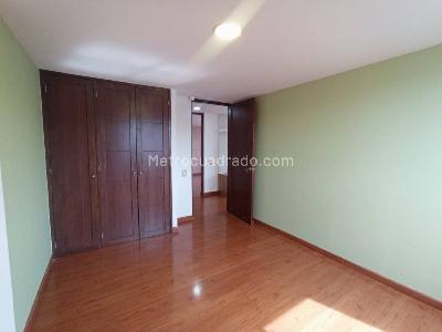 Apartamento de 3 alcobas en arriendo en Santa Maria De Los Angeles, Medellín, 126 m² · foto 8 de 20