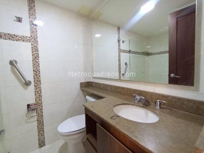 Apartamento de 3 alcobas en arriendo en Santa Maria De Los Angeles, Medellín, 126 m² · foto 14 de 20