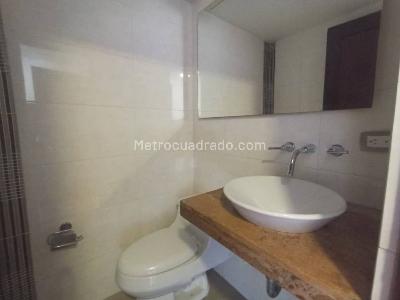 Apartamento de 3 alcobas en arriendo en Santa Maria De Los Angeles, Medellín, 126 m² · foto 15 de 20