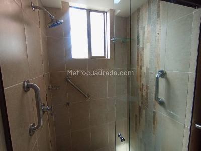 Apartamento de 3 alcobas en arriendo en Santa Maria De Los Angeles, Medellín, 126 m² · foto 16 de 20