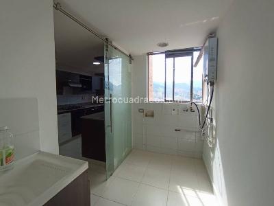 Apartamento de 3 alcobas en arriendo en Santa Maria De Los Angeles, Medellín, 126 m² · foto 19 de 20