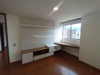 Apartamento de 3 alcobas en arriendo en Santa Maria De Los Angeles, Medellín, 126 m² · foto 20 de 20