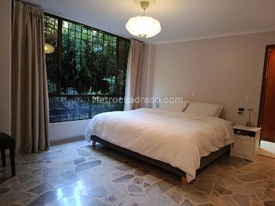 Apartamento de 4 alcobas en arriendo en Las Lomas 2, Medellín, 170 m² · foto 5 de 20