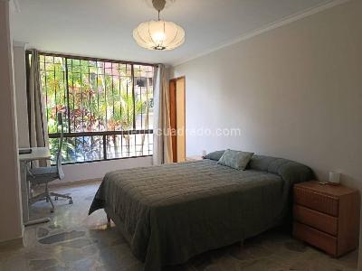 Apartamento de 4 alcobas en arriendo en Las Lomas 2, Medellín, 170 m² · foto 6 de 20