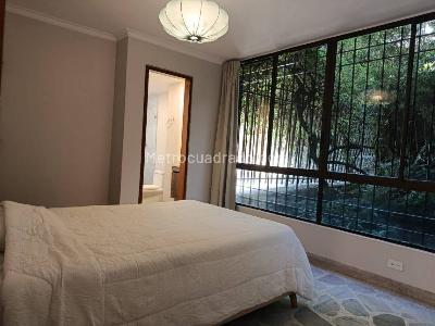 Apartamento de 4 alcobas en arriendo en Las Lomas 2, Medellín, 170 m² · foto 7 de 20