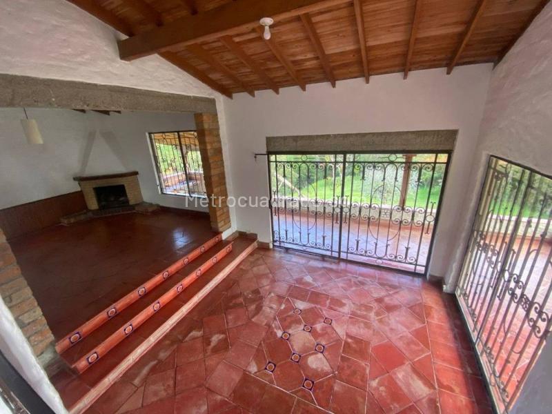 3BR House in Retiro (250 m²) - 2