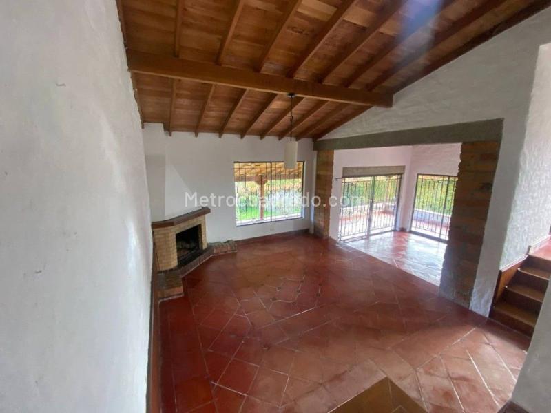 3BR House in Retiro (250 m²) - 3