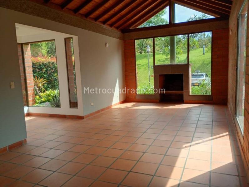 2BR House in Retiro (130 m²) - 2